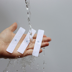 ป้ายผ้า UHF RFID สำหรับซักได้, ป้ายซักได้สำหรับควบคุมการเข้าถึงผ้าสำหรับเสื้อผ้า - Product Image 6