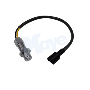 KAYE HIGH Quality Excavator Parts <strong>Revolution</strong> Speed <strong>Sensor</strong> 5I-7579 for CAT CATERPILLAR <strong>E320</strong> E312 - Product Image 4