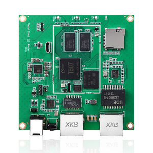 Leiterplatte design und-layout Hersteller elektronischer Leiterplatte komponenten Kunden spezifische Leiterplatte Leiterplatte - Product Image 5