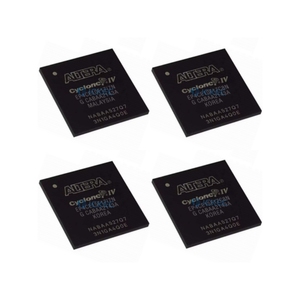 EP4CE10F17I7N EP4CE10F17C8N EP4CE15F17I7N EP4CE15F17C8N <strong>Programmable</strong> Logic <strong>Devices</strong> CPLD/FPGA ICKEC <strong>IC</strong> BGA-256 - Product Image 1