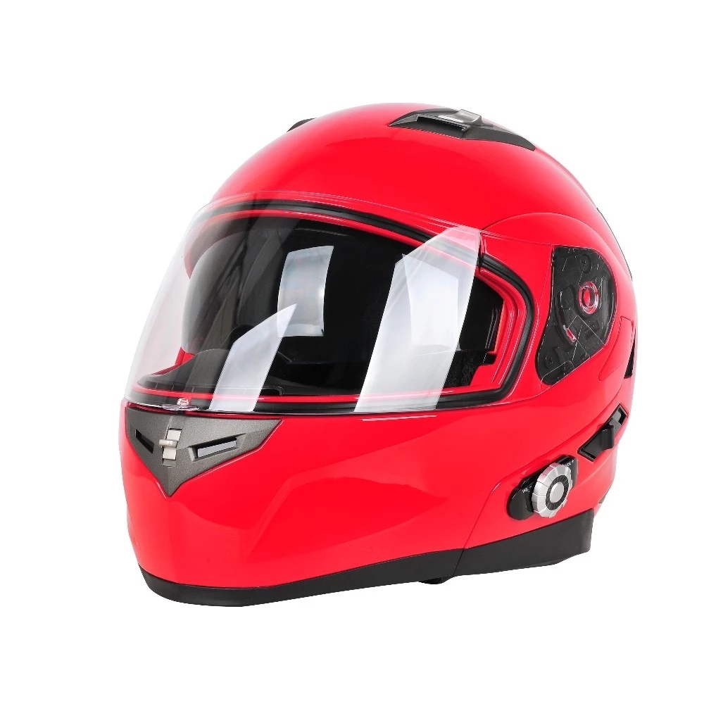 Suzuki rouge
