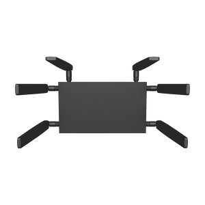 2*10/100/1000Mbps RJ45 router wireless wireless 5g router smart home router portatile hotspot router estensibile - Product Image 3