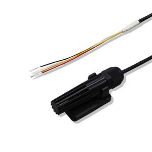 OEM ODM 4G WIFI DHT11 SHT40 RS485 Modbus RTU Transmisor de sensor de temperatura y humedad para sistema PLC PID Tuya - Product Image 3