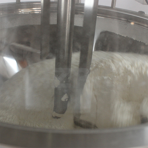 HZPK HZF-<strong>B</strong> Semi-Auto Powder <strong>Filling</strong> Machine with Weighing, Auger Filler for Spice, Milk Powder - Product Image 5