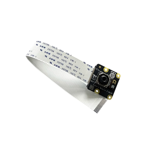 Nuevo módulo de cámara Original Genuine Spot Raspberry Pi 3 de ancho