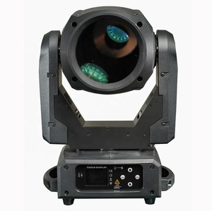 Chùm Sáng Công Suất RB7-3 400W Đèn 280W Hai Lăng Kính Riêng Biệt Hình Bát Giác Và Bốn Mươi Sáu Lăng Kính X Trục Không Có Bộ Ghép Quang - Product Image 2