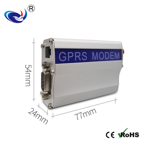 Módem GSM RS232 / USB Soporte SMS Simcom Sim800 Módem GSM GPRS - Product Image 5