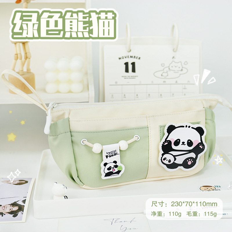 8140 panda vert