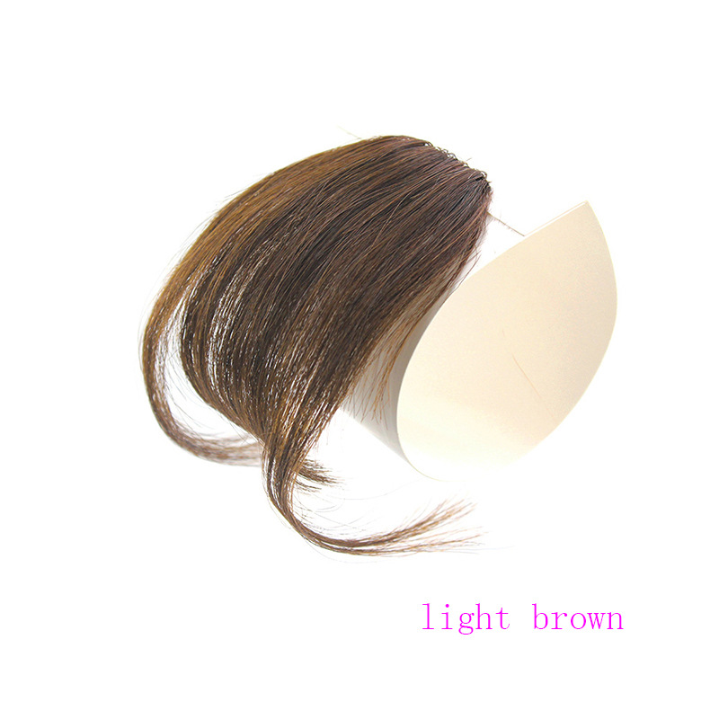 light brown