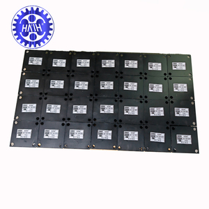 Sốc hấp thụ cao su rung núi 358172 4700358172 cho dynapac ca51 ca510 ca512 ca600 CA602 CA610 CA612 ca702 sca512 sca610 - Product Image 4