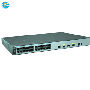 WS-C3650-24TS-S 3650-24T Strato 3 24 Dati della Porta 4x1G Gigabit <span class=keywords><strong>Ethernet</strong></span> di Rete IP Switch di Base