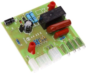 W10366605 Abtau kontroll karte - Product Image 5