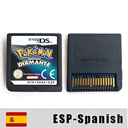 ESP-Diamond