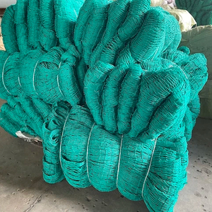 HDPE Twisted Knotted Hochfestes Fischernetz - Product Image 3