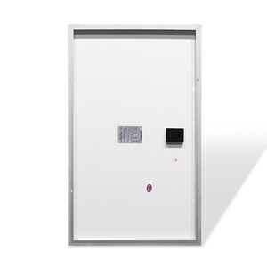 30w可折叠多晶硅玻璃太阳能电池板充电板N型18v户外汽车DIY发电 - Product Image 4