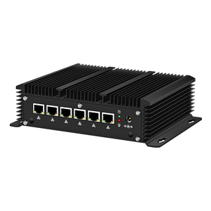 Small <strong>System</strong> Ubuntu <strong>Linux</strong> Fanless Industry F Industrial Main Board <strong>Embedded</strong> Computer I3 8130U Industrial Pc Mini for Iot