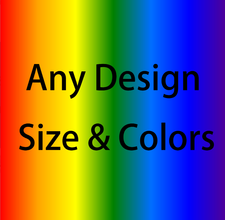 Colores mezclados