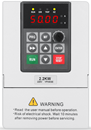 4kw 100 a 450VDC entrada monofásica 0-220VAC salida