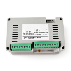 Rampe wifi MF43HYC e immergere regolatore di temperatura programmabile con 6 programmi 72 passi - Product Image 3