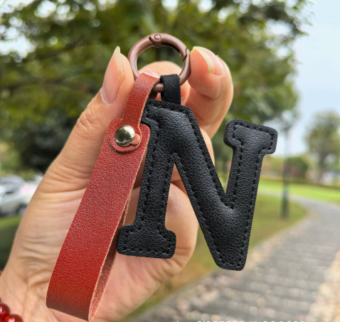 N
