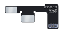 Face ID 12 mini, non amovible
