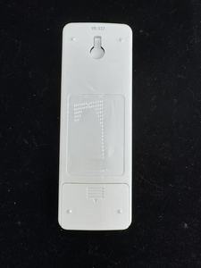 Fujitsu Single Service 10-15m ABS/PS Black Silicone TV <strong>Keyboards</strong> LED Type Replacement AC Remote <strong>Control</strong> Fixed <strong>Code</strong> for A/C Units - Product Image 4