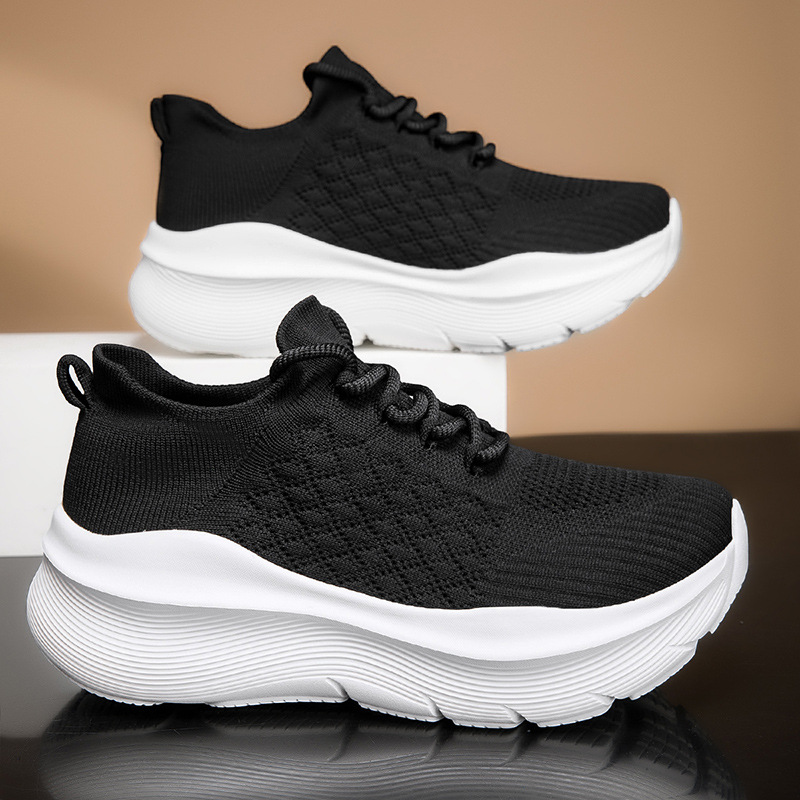 Black white