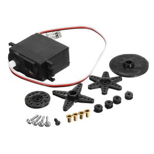 S3003 Standard Servo Für RC Futaba HPI Tamiya Kyosho Duratrax GS Rennwagen LKW Servo