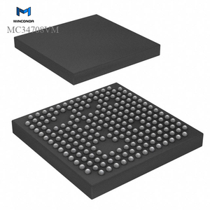 (Integrated Circuits Power ManagementSpecialized) <strong>MC34708VM</strong> - Product Image 1