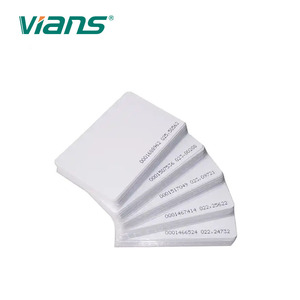 门禁ID IC芯片pvc卡定制薄卡 - Product Image 4