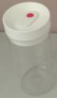 White glass 800