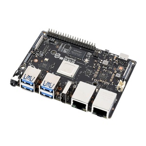 VisionFive2 8GB WiFi AI Kit RISC-V Computer a scheda singola con processore StarFive JH7110 integrato 3D GPU Raspberry Pi 5
