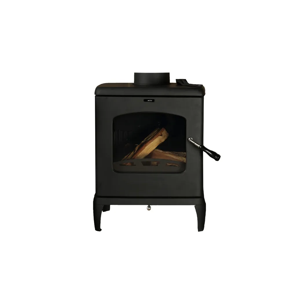 Factory direct cast iron wood stoves wood burning hanging fireplaces stoves