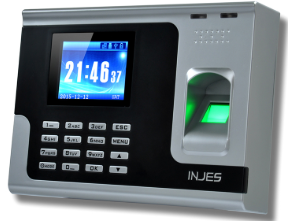 MYH260 TCP IP Fingertec, доступная веб-база, система отслеживания посещаемости - Product Image 3