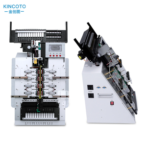China IC Programm maschine für Komponenten IC Programmierer/Brennen
