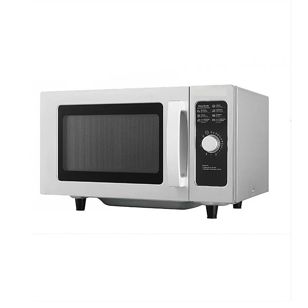 Penjualan Laris 25L Penggunaan Di Rumah Oven Microwave Listrik Komersial Cerdas Pemanas Pencair Kuman Oven Microwave Multifungsi