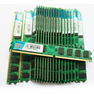 4GB 2GB Ddr2 Ram 800MHz Ddr2 240 Pin Dimm Desktop-PC-Speicher modul