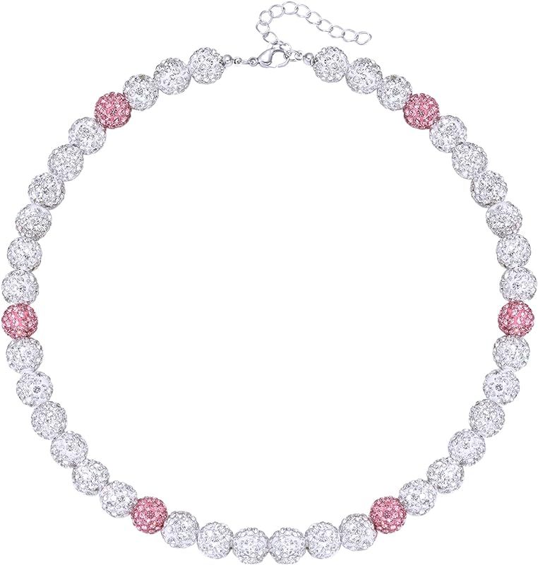 White Pink