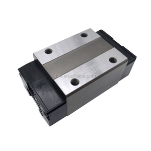 Original <strong>ABBA</strong> Linear Guide &amp; Slide Block Brh25b - Product Image 4
