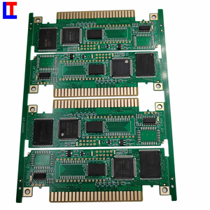 MPPT năng lượng mặt trời Charge & xả điều khiển pcba PH meter rỗng vẻ đẹp thiết bị leveler đảo ngược kỹ thuật PCB - Product Image 6