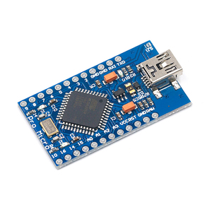 Thinary Electronic <strong>Pro</strong> Micro ATmega32U4 5V/16MHz Module controller Mega32U4 <strong>mini</strong> leonardo for <strong>arduino</strong> - Product Image 3