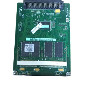 Lắp ráp bảng định dạng logic chính Gl/2 và RTL cho máy vẽ HP Designjet 500 800 <span class=keywords><strong>C7769</strong></span>-<span class=keywords><strong>60441</strong></span> <span class=keywords><strong>C7769</strong></span>-69260 <span class=keywords><strong>C7769</strong></span>-60260 - Product Image 2