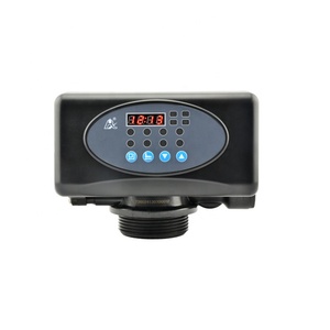 Filtro automatico manuale morbido runxin valve modello f67q1 f56 f64a per il sistema di trattamento delle acque - Product Image 4
