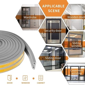<span class=keywords><strong>Epdm</strong></span> d <span class=keywords><strong>e</strong></span> p i סוג דבק עצמי טיוטה רצועת קלטת nbr גומי דלת מגן חלון דלת חותם מותאם אישית mouding שירות עיבוד