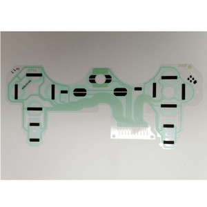 Accesorios de repuesto para mando de PS3, película conductora, accesorios de reparación - Product Image 2