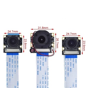 sruis <strong>Raspberry</strong> <strong>Pi</strong> 3 IR-CUT 1080P Video <strong>Camera</strong> 5MP Night Vision Day and Night Automatically Switch <strong>Camera</strong> <strong>Module</strong> for <strong>Raspberry</strong> - Product Image 5