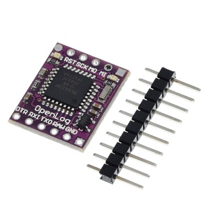 TZT Openlog seri veri kaydedici açık kaynak veri kaydedici Naze32 F3 Blackbox ATmega328 desteği Micro SD modülü Arduino için