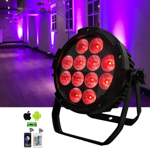 工場直販12 X 18W Ip65パーティーKtvクラブディスコLedパーライトDjステージ用 - Product Image 1