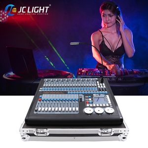 Профессиональная заводская цена Dmx 1024s световая консоль Dj Kingkong контроллер с долгосрочной технической поддержкой - Product Image 2