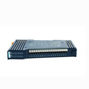 Odot <strong>Digital</strong> <strong>Input</strong> IO <strong>Module</strong> CT-122F: 16 CH DI, Source, NPN, 24VDC, Counting Function - Product Image 2